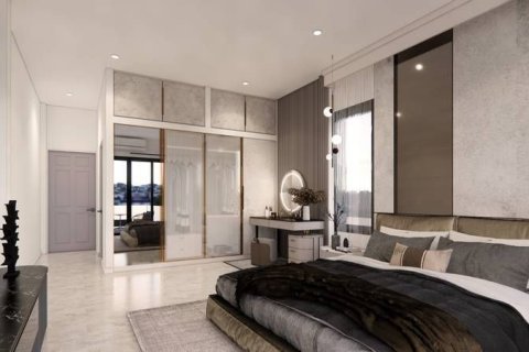 Villa à Mae Rim, Thaïlande 5 chambres № 159389 - photo 16