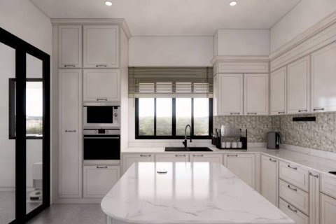 Villa à Mae Rim, Thaïlande 5 chambres № 159389 - photo 13