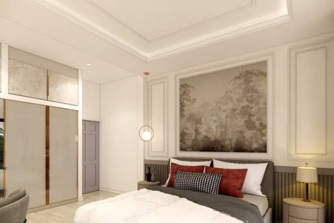 Villa à Mae Rim, Thaïlande 5 chambres № 159389 - photo 29