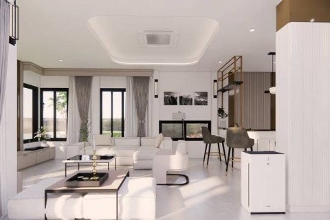 Villa à Mae Rim, Thaïlande 5 chambres № 159389 - photo 7