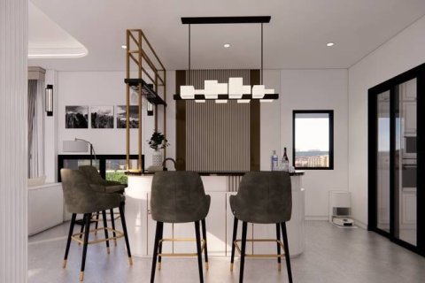 Villa à Mae Rim, Thaïlande 5 chambres № 159389 - photo 9