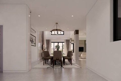 Villa à Mae Rim, Thaïlande 5 chambres № 159389 - photo 6