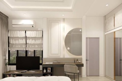 Villa à Mae Rim, Thaïlande 5 chambres № 159389 - photo 30