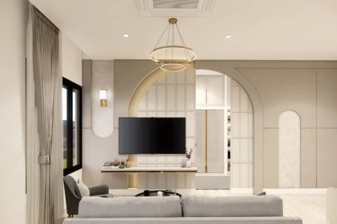 Villa à Mae Rim, Thaïlande 5 chambres № 159389 - photo 21