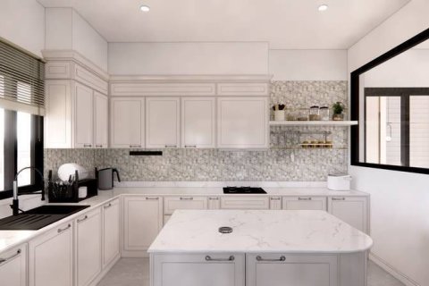 Villa à Mae Rim, Thaïlande 5 chambres № 159389 - photo 14