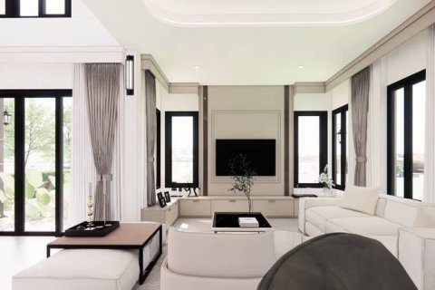 Villa à Mae Rim, Thaïlande 5 chambres № 159389 - photo 10