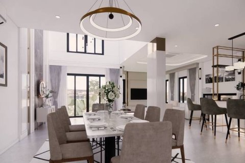 Villa à Mae Rim, Thaïlande 5 chambres № 159389 - photo 5