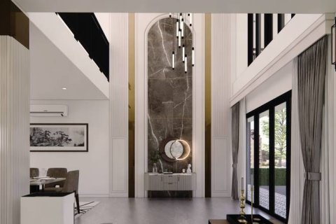 Villa à Mae Rim, Thaïlande 5 chambres № 159389 - photo 11