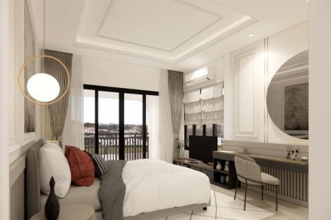 Villa à Mae Rim, Thaïlande 5 chambres № 159389 - photo 28