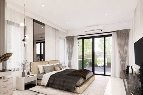 Villa à Mae Rim, Thaïlande 5 chambres № 159389 - photo 12