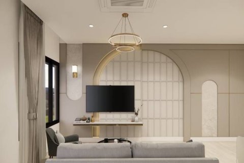 Villa à Mae Rim, Thaïlande 5 chambres № 159389 - photo 20