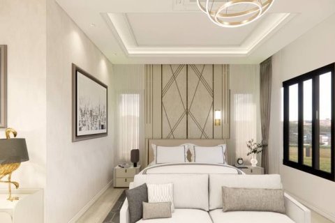 Villa à Mae Rim, Thaïlande 5 chambres № 159389 - photo 23