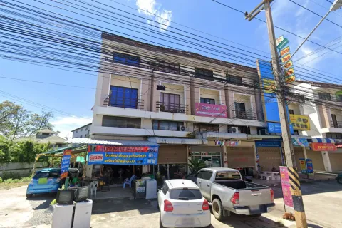 Коммерческая недвижимость в Паттайе, Таиланд № 159388 - фото 4