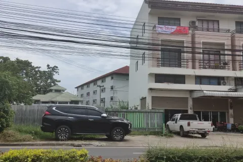 Коммерческая недвижимость в Паттайе, Таиланд № 159388 - фото 3