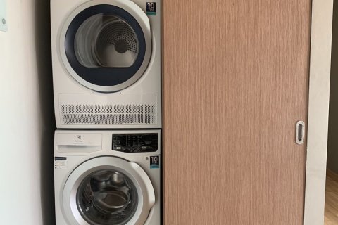 Кондоминиум с 2 спальнями в Лат Пхрау, Бангкок, Таиланд № 159387 - фото 10