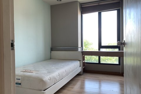 Кондоминиум с 2 спальнями в Лат Пхрау, Бангкок, Таиланд № 159387 - фото 8