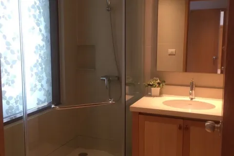 Condo à Khlong Toei, Bangkok, Thaïlande, 2 chambres  № 159392 - photo 9