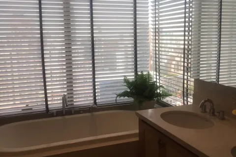 Condo à Khlong Toei, Bangkok, Thaïlande, 2 chambres  № 159392 - photo 5