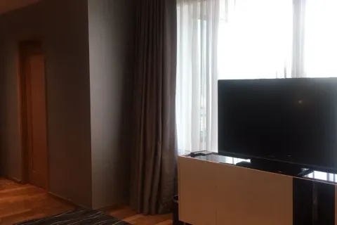 Condo à Khlong Toei, Bangkok, Thaïlande, 2 chambres  № 159392 - photo 7