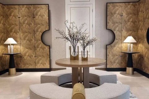 Condo in Bangkok, Thailand, 4 bedrooms  № 202104 - photo 6