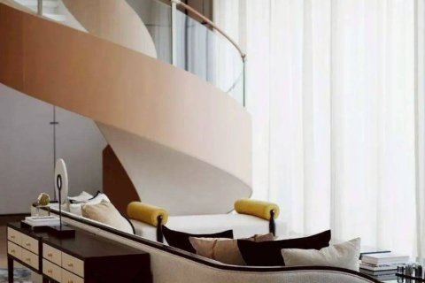 Condo in Bangkok, Thailand, 4 bedrooms  № 202104 - photo 2