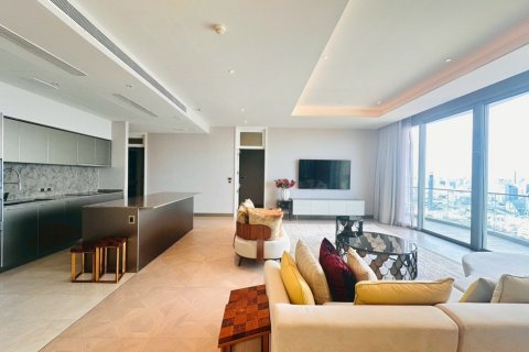 คอนโดมิเนียมในกรุงเทพฯ, ประเทศไทย, 2 ห้องนอน № 202103 - รูปถ่าย 2