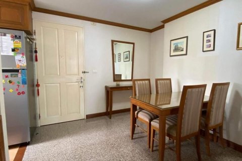 Кондоминиум с 2 спальнями в Ян Наве, Бангкок, Таиланд № 140985 - фото 5