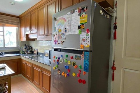 Кондоминиум с 2 спальнями в Ян Наве, Бангкок, Таиланд № 140985 - фото 9