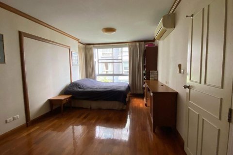 Кондоминиум с 2 спальнями в Ян Наве, Бангкок, Таиланд № 140985 - фото 11