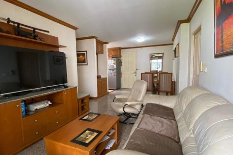 Кондоминиум с 2 спальнями в Ян Наве, Бангкок, Таиланд № 140985 - фото 7