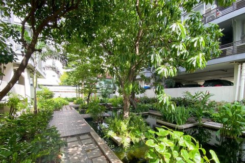 Кондоминиум с 2 спальнями в Ян Наве, Бангкок, Таиланд № 140985 - фото 26