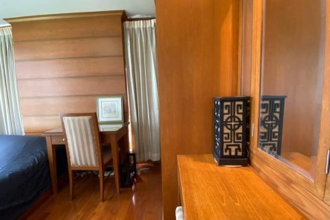 Кондоминиум с 2 спальнями в Ян Наве, Бангкок, Таиланд № 140985 - фото 18