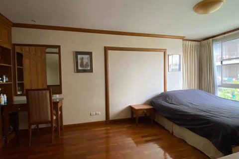 Кондоминиум с 2 спальнями в Ян Наве, Бангкок, Таиланд № 140985 - фото 12