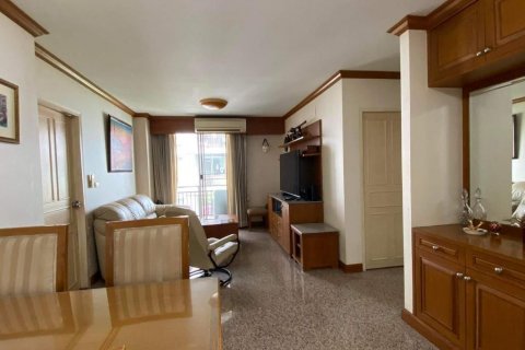 Кондоминиум с 2 спальнями в Ян Наве, Бангкок, Таиланд № 140985 - фото 1