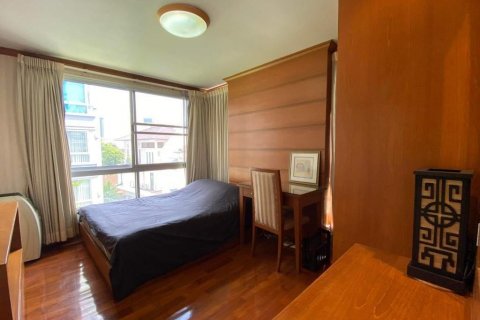 Кондоминиум с 2 спальнями в Ян Наве, Бангкок, Таиланд № 140985 - фото 16