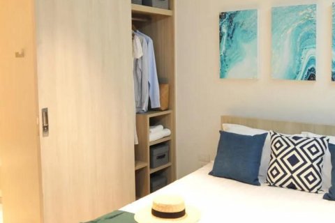 Studio dans le Condo à Phuket, Thaïlande  № 140989 - photo 3