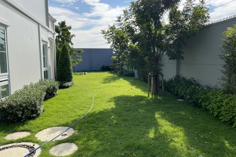 Дом в Банг Яйе, Таиланд с 3 спальнями № 145899 - фото 6