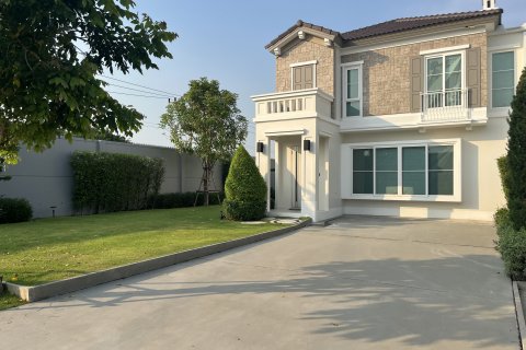 Дом в Банг Яйе, Таиланд с 3 спальнями № 145899 - фото 16