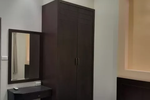 Вилла в Паттайе, Таиланд с 3 спальнями  № 145902 - фото 4