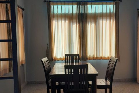 Вилла в Паттайе, Таиланд с 3 спальнями  № 145902 - фото 2