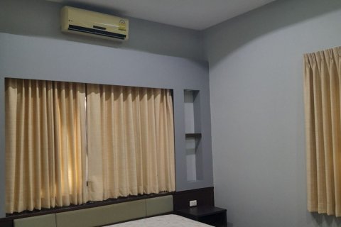 Вилла в Паттайе, Таиланд с 3 спальнями  № 145902 - фото 7