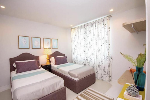 Condo in Hua Hin, Thailand, 2 bedrooms  № 136685 - photo 5
