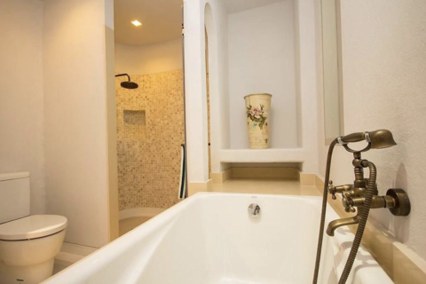 Condo in Hua Hin, Thailand, 2 bedrooms  № 136685 - photo 4