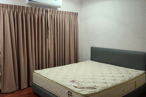 Townhouse à Phra Khanong, Bangkok, Thaïlande 4 chambres № 136680 - photo 9