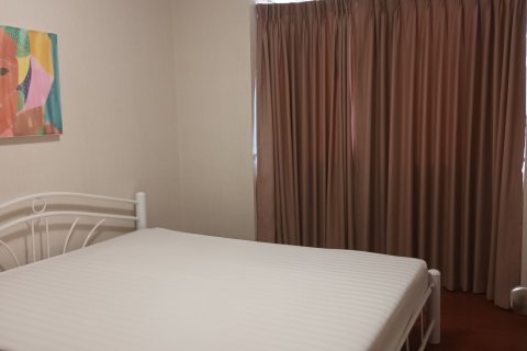 Townhouse à Phra Khanong, Bangkok, Thaïlande 4 chambres № 136680 - photo 11