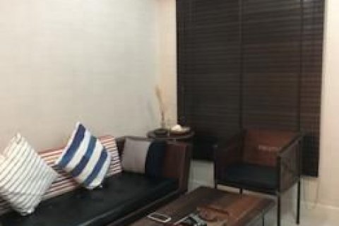 Townhouse à Phra Khanong, Bangkok, Thaïlande 4 chambres № 136680 - photo 4