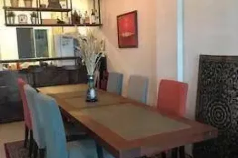 Townhouse à Phra Khanong, Bangkok, Thaïlande 4 chambres № 136680 - photo 2