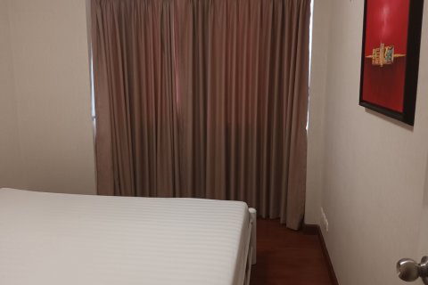 Townhouse à Phra Khanong, Bangkok, Thaïlande 4 chambres № 136680 - photo 12