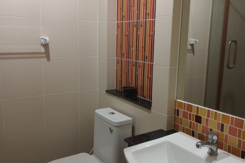 Townhouse à Phra Khanong, Bangkok, Thaïlande 4 chambres № 136680 - photo 15