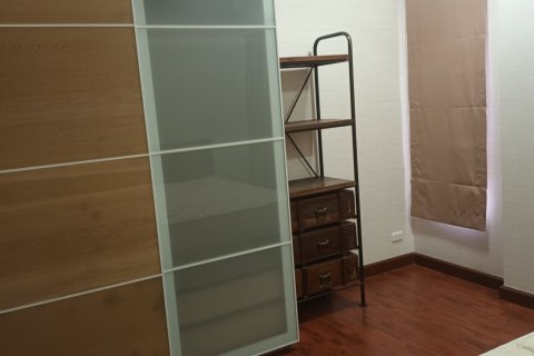 Townhouse à Phra Khanong, Bangkok, Thaïlande 4 chambres № 136680 - photo 10